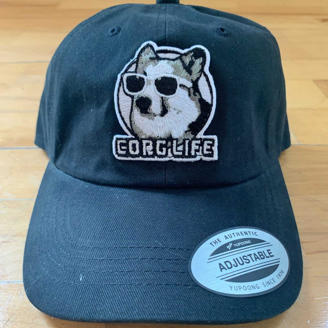 CorgiLife Hat